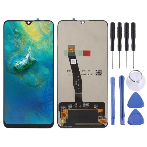 หน้าจอ LCD และชุดประกอบ Digitizer สำหรับ Huawei P Smart (2019) / เพลิดเพลินกับ 9s, For Huawei P Smart (2019)