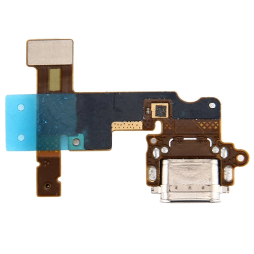 ชาร์จพอร์ต FLEX CABLE สำหรับ LG G6 H870 H871 H872 LS993 VS998 US997 H873, For G6