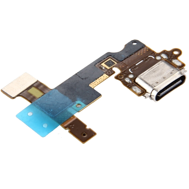 ชาร์จพอร์ต FLEX CABLE สำหรับ LG G6 H870 H871 H872 LS993 VS998 US997 H873, For G6