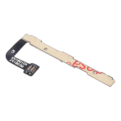 ปุ่มเปิดปิดและปุ่มปรับระดับเสียง Flex Cable สำหรับ Huawei Mate 10 Pro, For Huawei Mate 10 Pro