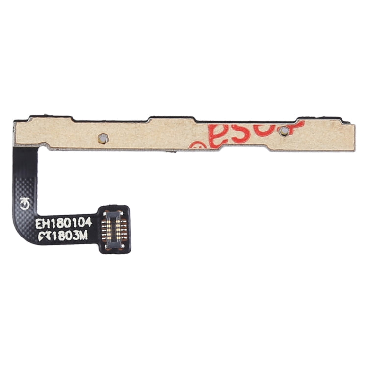 ปุ่มเปิดปิดและปุ่มปรับระดับเสียง Flex Cable สำหรับ Huawei Mate 10 Pro, For Huawei Mate 10 Pro