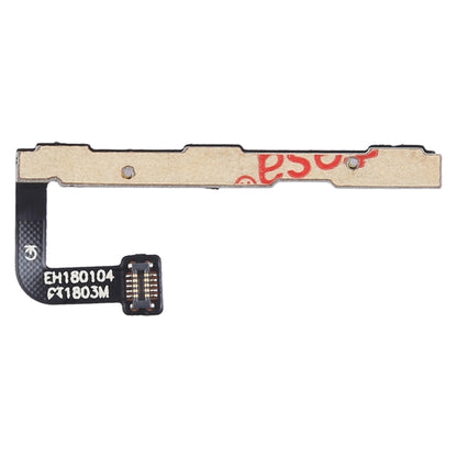 ปุ่มเปิดปิดและปุ่มปรับระดับเสียง Flex Cable สำหรับ Huawei Mate 10 Pro, For Huawei Mate 10 Pro