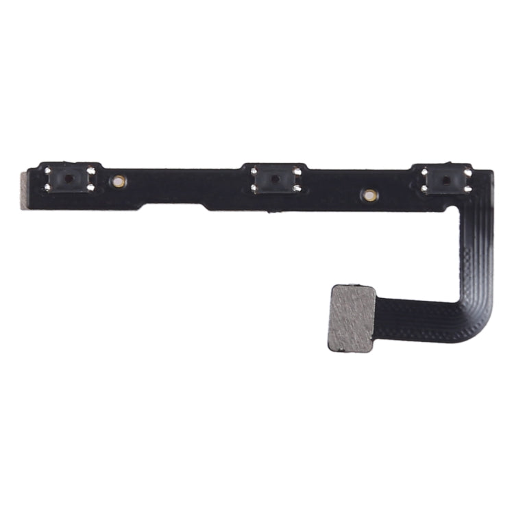 ปุ่มเปิดปิดและปุ่มปรับระดับเสียง Flex Cable สำหรับ Huawei Mate 10 Pro, For Huawei Mate 10 Pro