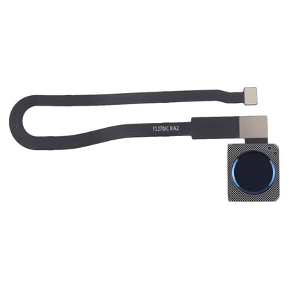 ปุ่มโฮม / ปุ่มเซ็นเซอร์ลายนิ้วมือสำหรับ Huawei Mate 10 Pro, For Honor 10 Pro, For Huawei Mate 10 Pro