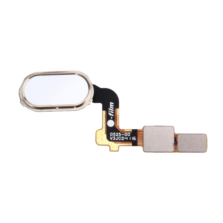 สำหรับ OPPO A59s/F1S ลายนิ้วมือเซนเซอร์ Flex Cable, For A59s