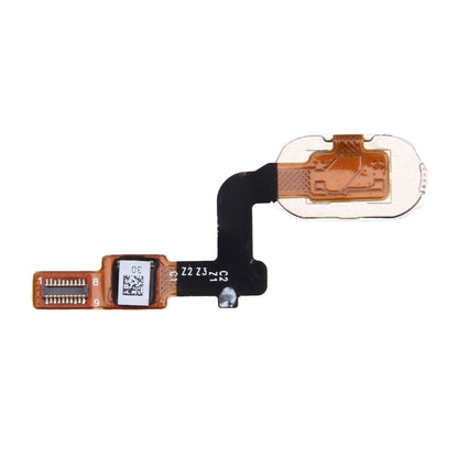 สำหรับ OPPO A59s/F1S ลายนิ้วมือเซนเซอร์ Flex Cable, For A59s