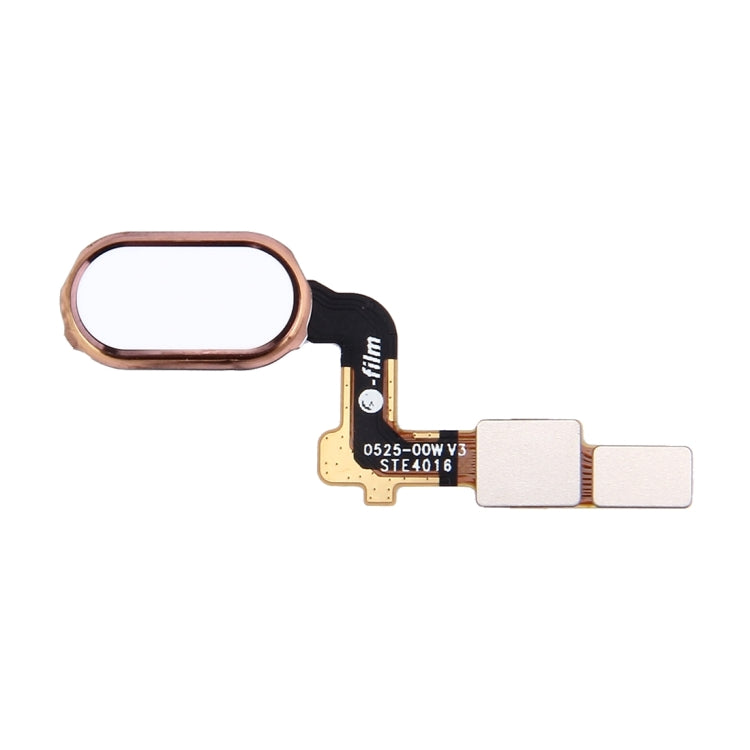 สำหรับ OPPO A59s/F1S ลายนิ้วมือเซนเซอร์ Flex Cable, For A59s