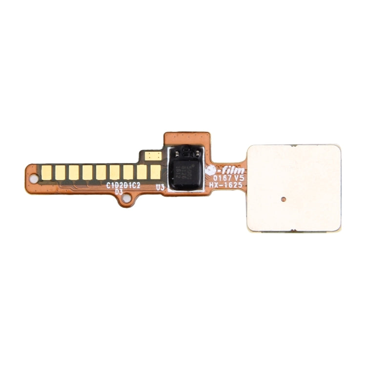สำหรับ Vivo X6 Plus ลายนิ้วมือเซนเซอร์ Flex Cable, For Vivo X6 Plus