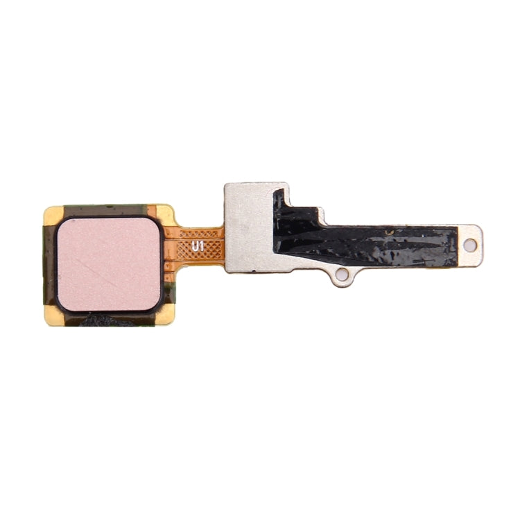 สำหรับ Vivo X6 Plus ลายนิ้วมือเซนเซอร์ Flex Cable, For Vivo X6 Plus