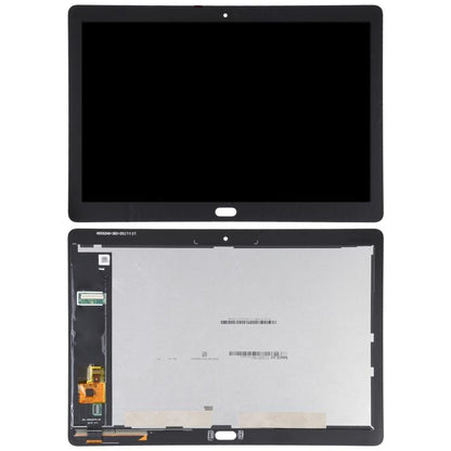 OEM หน้าจอ LCD สำหรับ Huawei MediaPad M3 Lite 10 นิ้ว BAH-AL00 พร้อม Digitizer Full Assembly, For Huawei MediaPad M3 Lite 10 inch