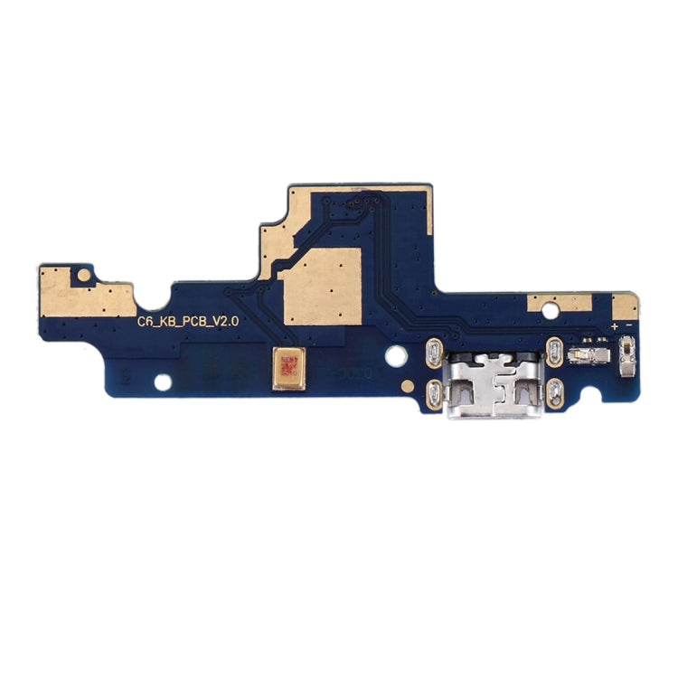สำหรับ Xiaomi Redmi หมายเหตุ 4X พอร์ตชาร์จ BOARD, For Xiaomi Redmi Note 4X