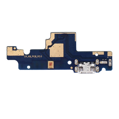 สำหรับ Xiaomi Redmi หมายเหตุ 4X พอร์ตชาร์จ BOARD, For Xiaomi Redmi Note 4X
