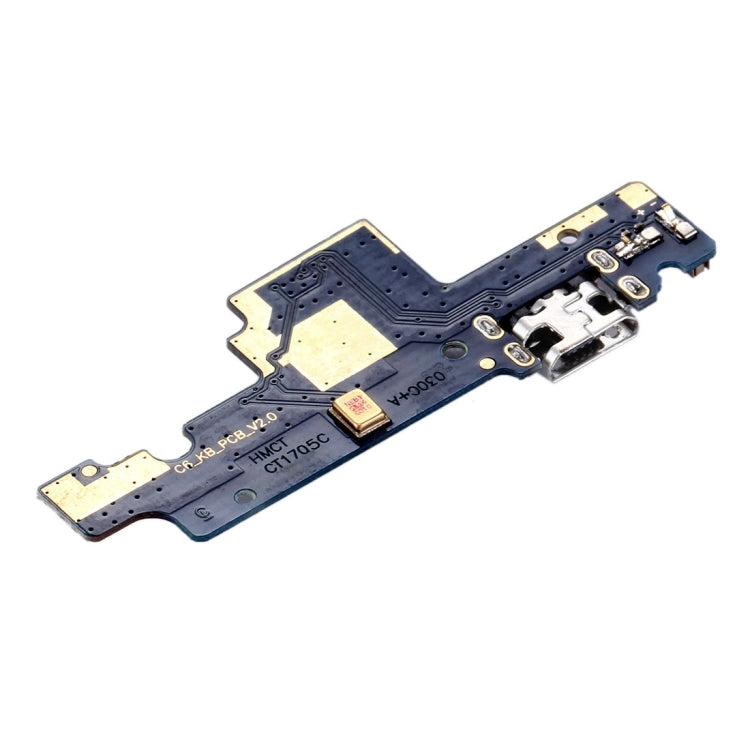 สำหรับ Xiaomi Redmi หมายเหตุ 4X พอร์ตชาร์จ BOARD, For Xiaomi Redmi Note 4X