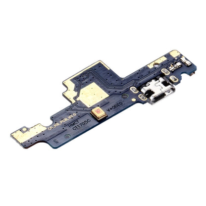 สำหรับ Xiaomi Redmi หมายเหตุ 4X พอร์ตชาร์จ BOARD, For Xiaomi Redmi Note 4X