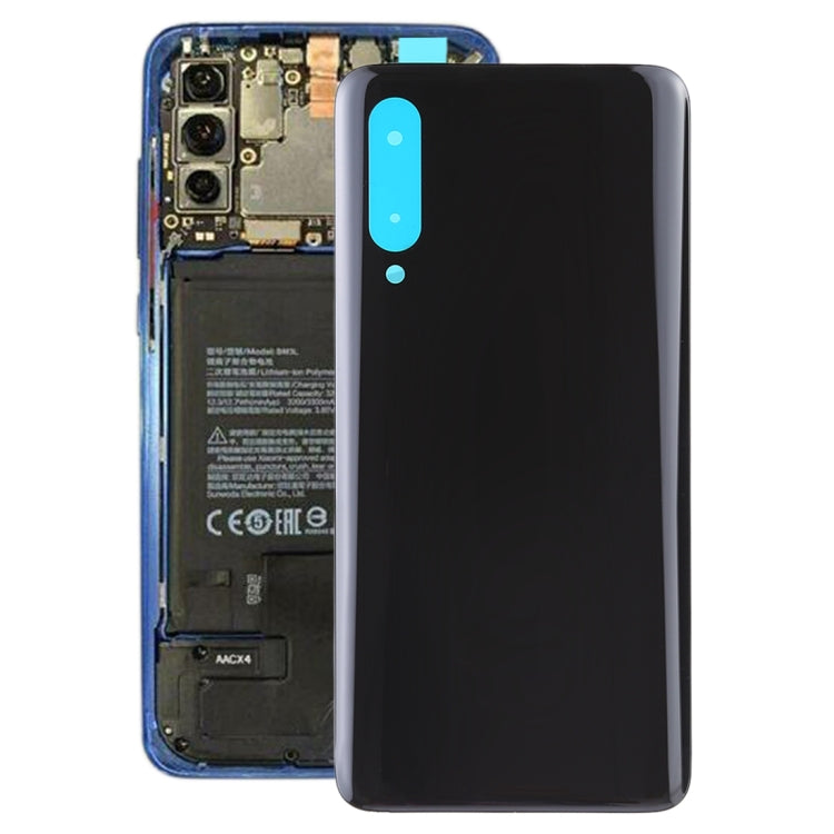 ฝาหลังแบตเตอรี่เดิมสำหรับ Xiaomi Mi 9, For Xiaomi Mi 9