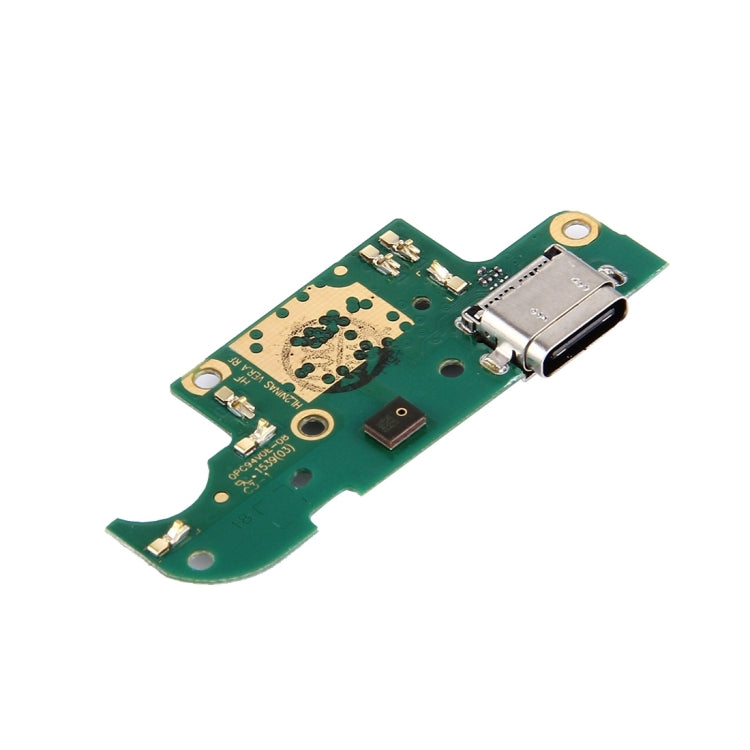 บอร์ดชาร์จพอร์ตสำหรับ Google Nexus 6P, For Google Nexus 6P