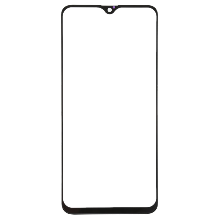 สำหรับ OPPO F9 / A7x หน้าจอด้านหน้าเลนส์กระจกด้านนอก, For OPPO A7x