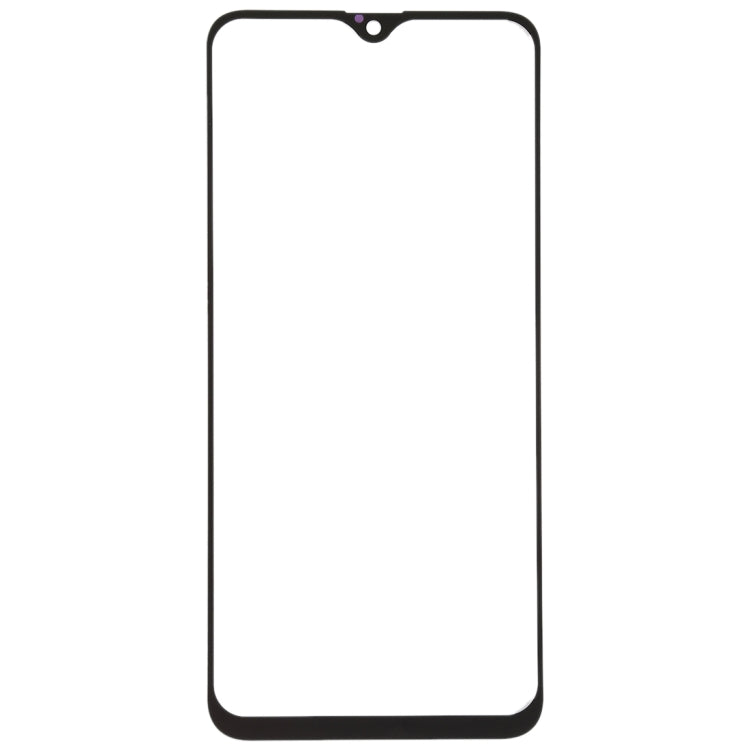 สำหรับ OPPO F9 / A7x หน้าจอด้านหน้าเลนส์กระจกด้านนอก, For OPPO A7x