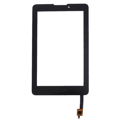 แผงสัมผัสสำหรับ Acer Iconia Tab 7 A1-713, For Iconia Tab 7 A1-713 Black