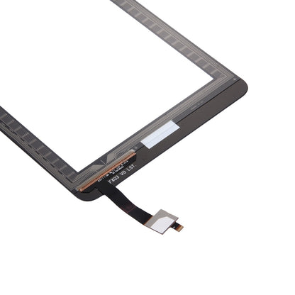 แผงสัมผัสสำหรับ Acer Iconia Tab 7 A1-713, For Iconia Tab 7 A1-713 Black
