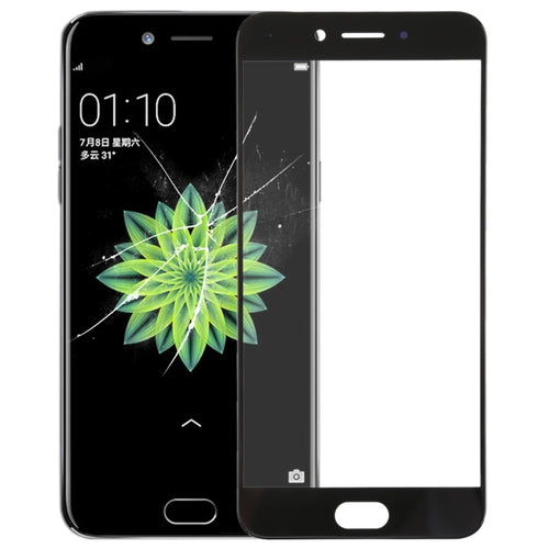 สำหรับ OPPO A77 / A77T หน้าจอด้านหน้าเลนส์กระจกด้านนอก, For OPPO A77