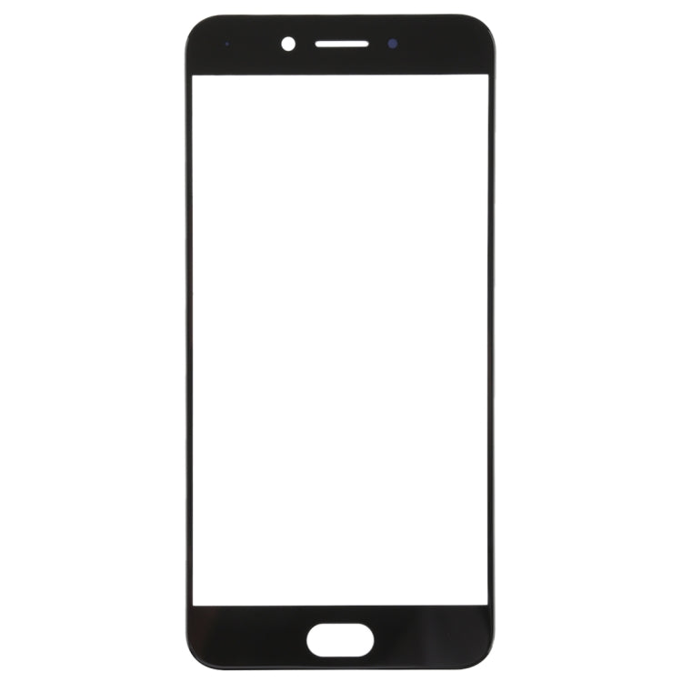 สำหรับ OPPO A77 / A77T หน้าจอด้านหน้าเลนส์กระจกด้านนอก, For OPPO A77
