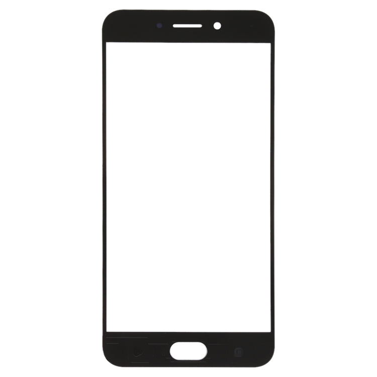 สำหรับ OPPO A77 / A77T หน้าจอด้านหน้าเลนส์กระจกด้านนอก, For OPPO A77
