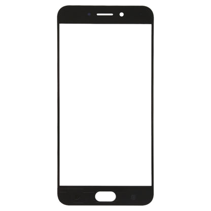 สำหรับ OPPO A77 / A77T หน้าจอด้านหน้าเลนส์กระจกด้านนอก, For OPPO A77