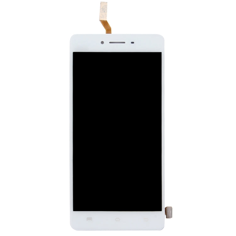 สำหรับVivo V3 Maxหน้าจอแอลซีดีและDigitizerสมัชชาเต็ม, For Vivo V3 Max