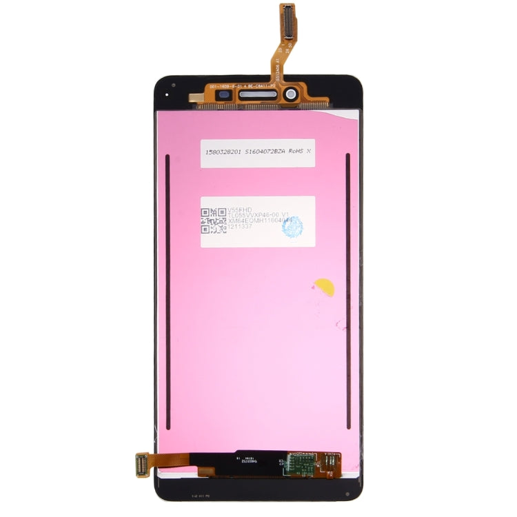 สำหรับVivo V3 Maxหน้าจอแอลซีดีและDigitizerสมัชชาเต็ม, For Vivo V3 Max