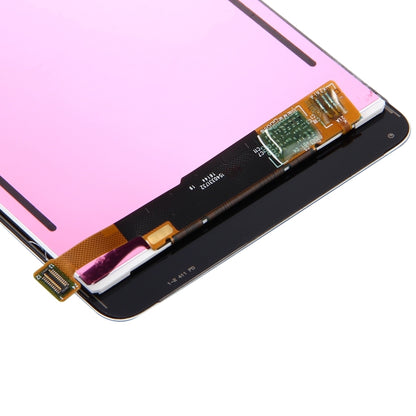สำหรับVivo V3 Maxหน้าจอแอลซีดีและDigitizerสมัชชาเต็ม, For Vivo V3 Max