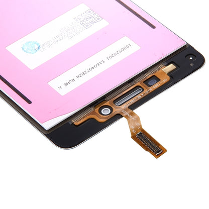 สำหรับVivo V3 Maxหน้าจอแอลซีดีและDigitizerสมัชชาเต็ม, For Vivo V3 Max