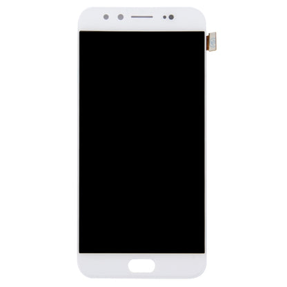 หน้าจอ LCD วัสดุ OLED ดั้งเดิมและชุดประกอบ Digitizer สำหรับ Vivo X9/X9s, For Vivo X9/X9s