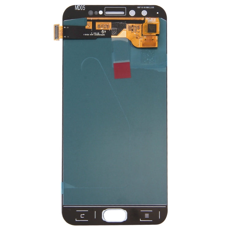 หน้าจอ LCD วัสดุ OLED ดั้งเดิมและชุดประกอบ Digitizer สำหรับ Vivo X9/X9s, For Vivo X9/X9s