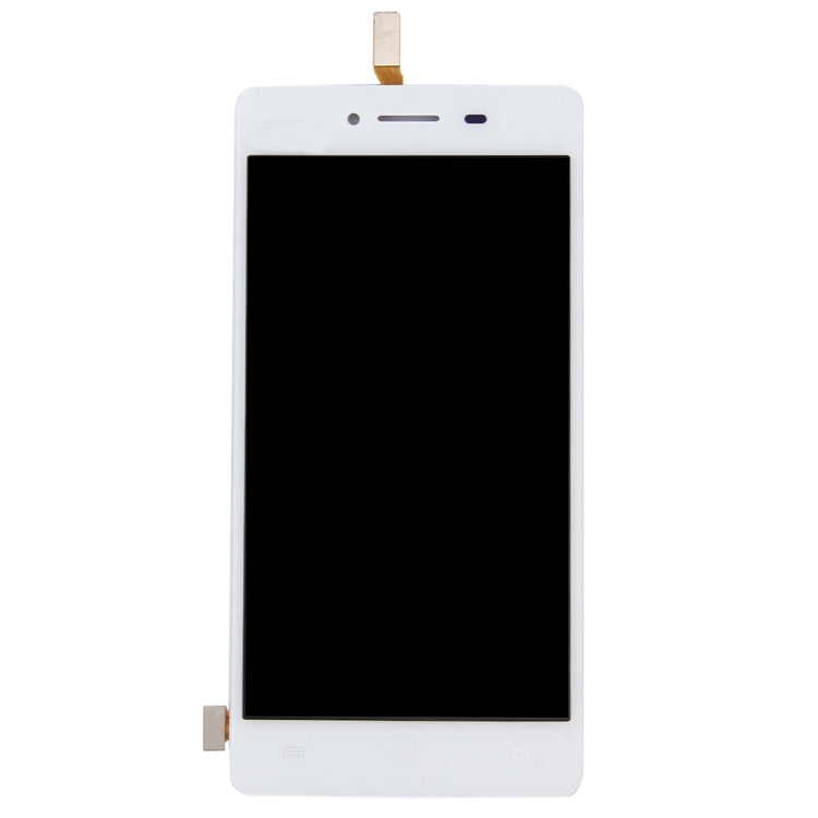 สำหรับVivo Y51หน้าจอแอลซีดีและDigitizerสมัชชาเต็ม, For Vivo Y51