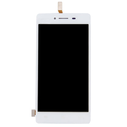 สำหรับVivo Y51หน้าจอแอลซีดีและDigitizerสมัชชาเต็ม, For Vivo Y51