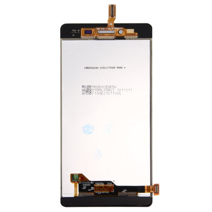 สำหรับVivo Y51หน้าจอแอลซีดีและDigitizerสมัชชาเต็ม, For Vivo Y51