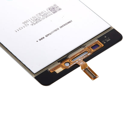 สำหรับVivo Y51หน้าจอแอลซีดีและDigitizerสมัชชาเต็ม, For Vivo Y51