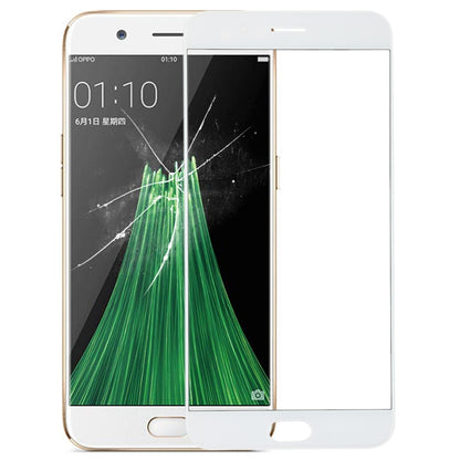สำหรับ OPPO R11 Plus หน้าจอด้านหน้าเลนส์กระจกด้านนอก, For OPPO R11 Plus