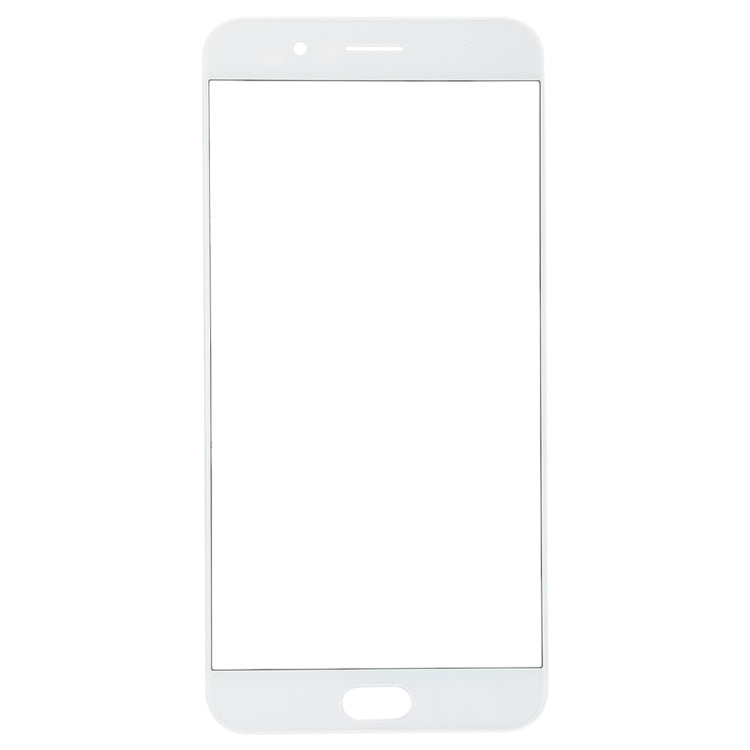 สำหรับ OPPO R11 Plus หน้าจอด้านหน้าเลนส์กระจกด้านนอก, For OPPO R11 Plus