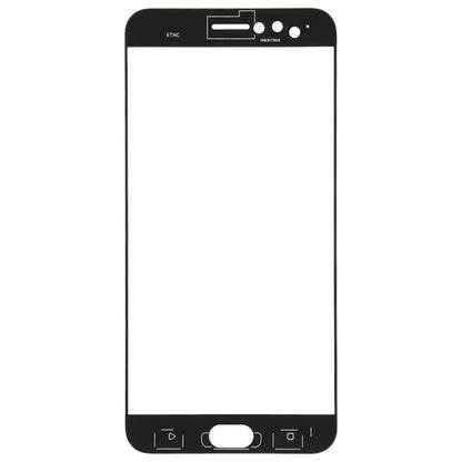 สำหรับ OPPO R11 Plus หน้าจอด้านหน้าเลนส์กระจกด้านนอก, For OPPO R11 Plus