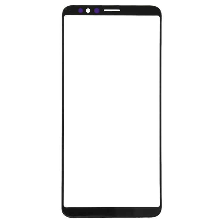 สำหรับ OPPO R11s หน้าจอด้านหน้าเลนส์กระจกด้านนอก, For OPPO R11s