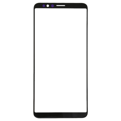 สำหรับ OPPO R11s หน้าจอด้านหน้าเลนส์กระจกด้านนอก, For OPPO R11s
