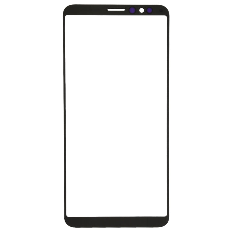 สำหรับ OPPO R11s หน้าจอด้านหน้าเลนส์กระจกด้านนอก, For OPPO R11s