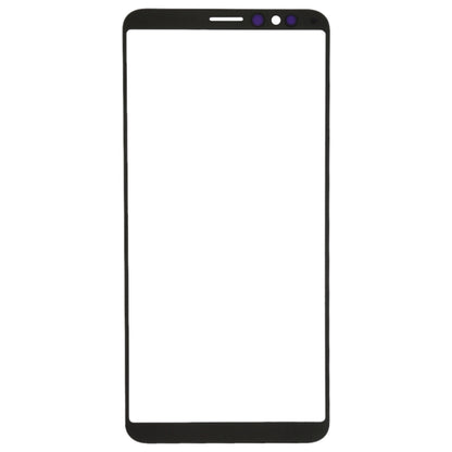 สำหรับ OPPO R11s หน้าจอด้านหน้าเลนส์กระจกด้านนอก, For OPPO R11s