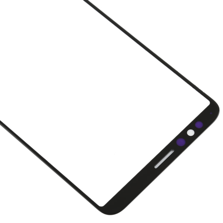 สำหรับ OPPO R11s หน้าจอด้านหน้าเลนส์กระจกด้านนอก, For OPPO R11s
