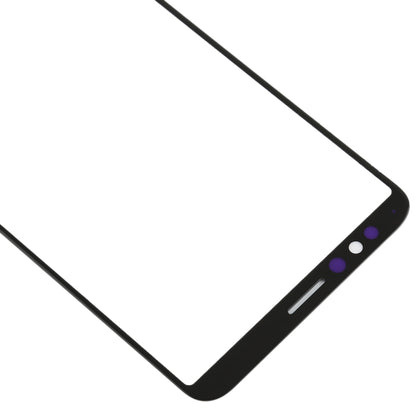 สำหรับ OPPO R11s หน้าจอด้านหน้าเลนส์กระจกด้านนอก, For OPPO R11s