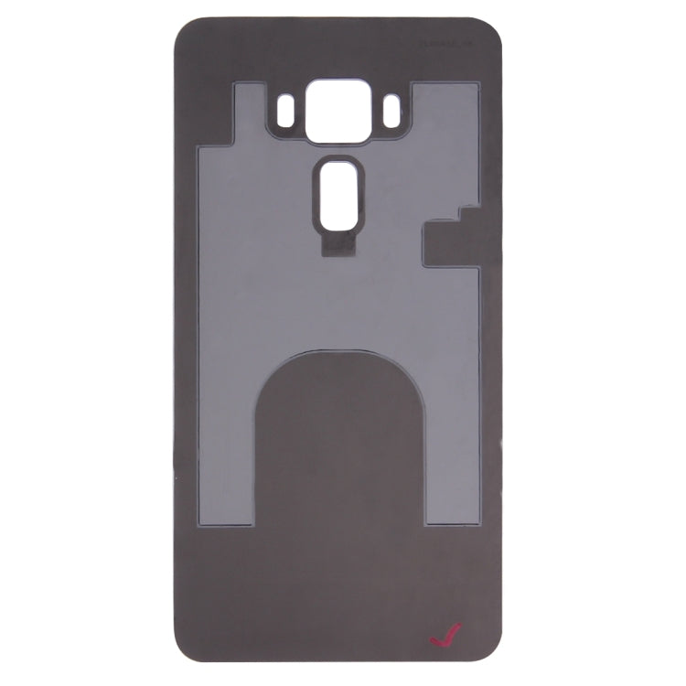 ฝาครอบฝาหลังแบตเตอรี่แบบแก้วสำหรับ ASUS ZenFone 3 / ZE520KL 5.2 นิ้ว, For Asus ZE520KL, For  ZenFone 3 ZE520KL