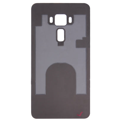 ฝาครอบฝาหลังแบตเตอรี่แบบแก้วสำหรับ ASUS ZenFone 3 / ZE520KL 5.2 นิ้ว, For Asus ZE520KL, For  ZenFone 3 ZE520KL