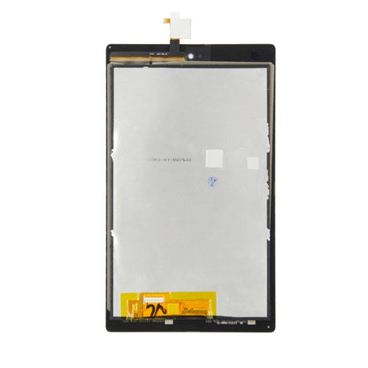 หน้าจอ LCD และชุดประกอบ Digitizer สำหรับ Amazon HD8 (2017) 7th SX034QT, For Amazon HD8 (2017)